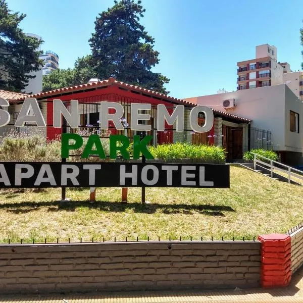 San Bernardo Aparts，位于La Lucila del Mar的酒店
