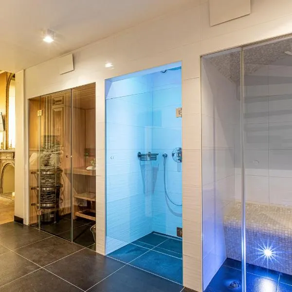 Maison Noppius - Love Hotel，位于列日的酒店