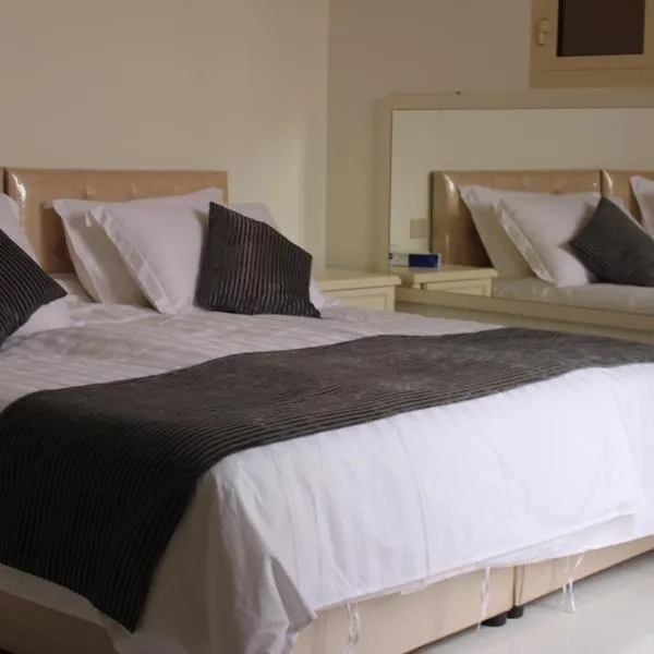 بيت السليمي التراثي，位于Shaqra的酒店