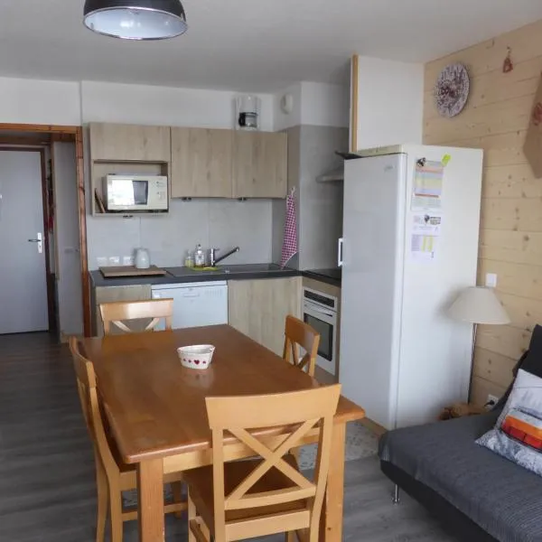 APPARTEMENT PUY SAINT VINCENT ALPES DU SUD été - hiver，位于皮伊圣万桑的酒店