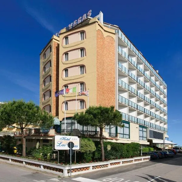 斯皮纳里酒店，位于Pagliaga的酒店
