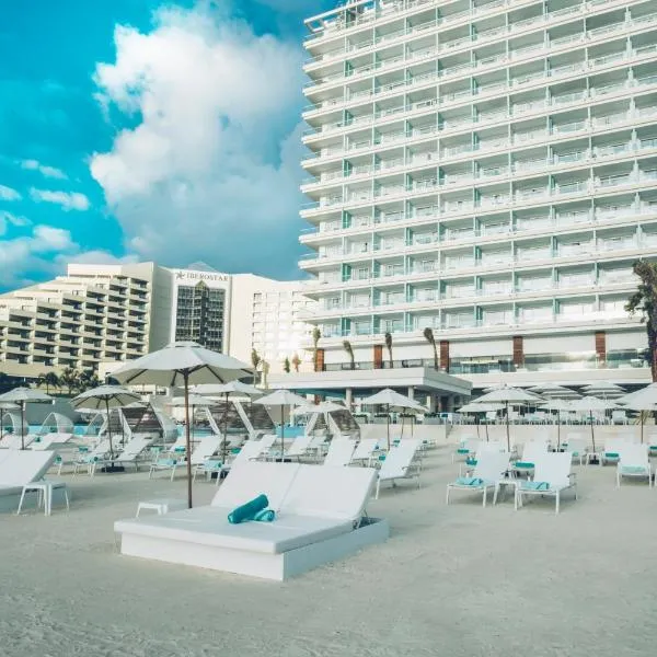 Iberostar Selection Coral Cancun - Adults Only All Inclusive Resort，位于坎昆的酒店