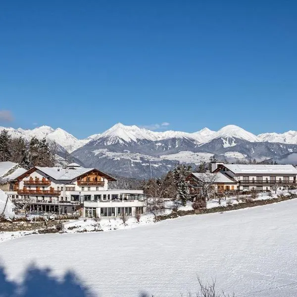 Hotel Torgglerhof，位于布列瑟农的酒店