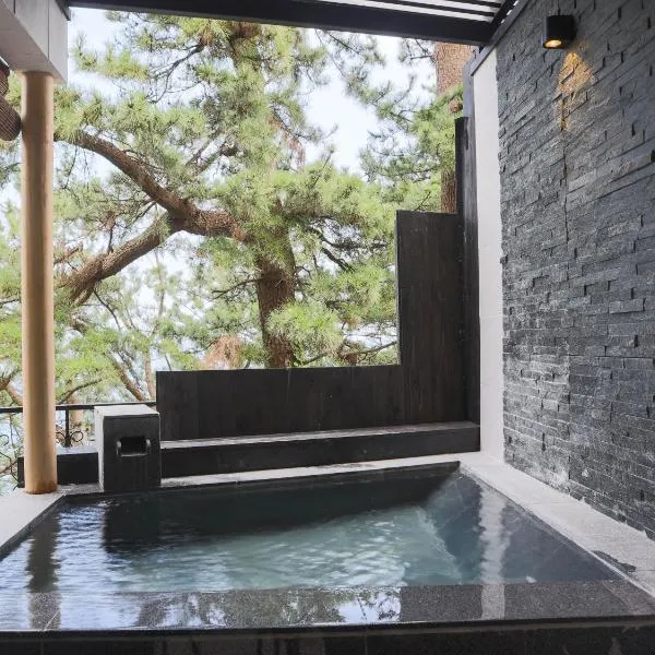 ISANA Resort，位于伊东的酒店