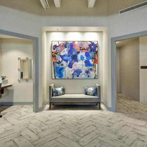 Hotel Indigo Kansas City - The Crossroads by IHG，位于堪萨斯城的酒店
