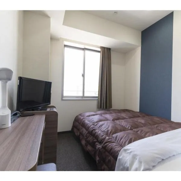 R&B Hotel Hakata Ekimae 2 - Vacation STAY 16429v，位于福冈的酒店
