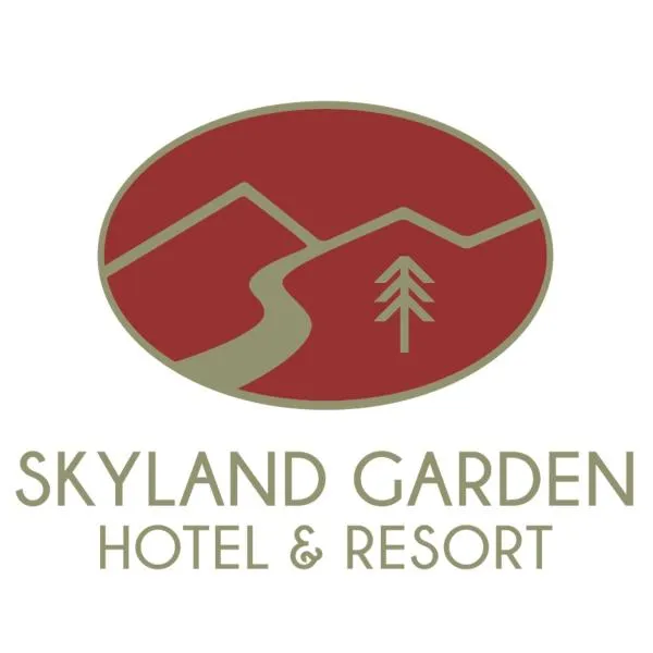 Skyland Garden Hotel and Resort，位于Agoo的酒店