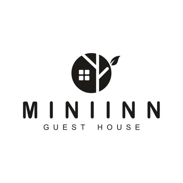 Miniinn Guest House，位于甘榜杰鲁登的酒店