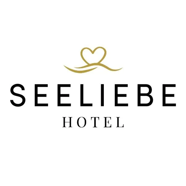 Hotel Seeliebe，位于Ludwigshafen的酒店