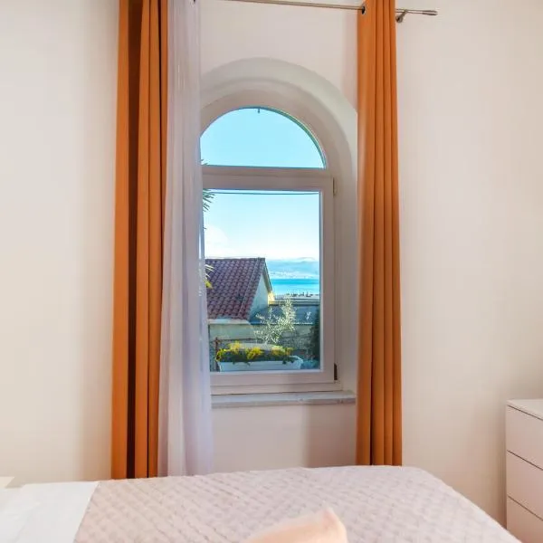 Studio Apartment Vittoria，位于洛夫兰的酒店