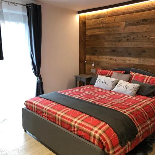 Maison Altea，位于库马约尔的酒店