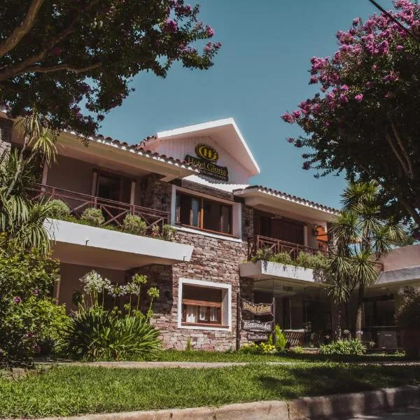 凯莱酒店，位于San Ignacio的酒店
