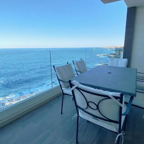 Quisisana Apartments - Cast Renting，位于斯利马的酒店