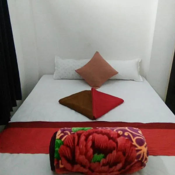 Sukun Guest House，位于Panchanai的酒店