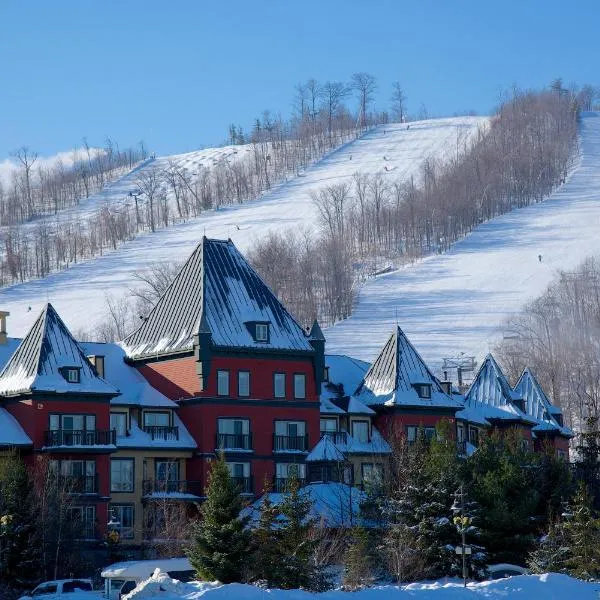 Blue Mountain Resort Village Suites，位于蓝山的酒店