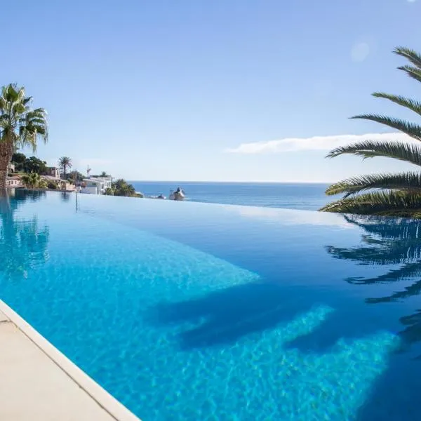 Compass House Boutique Hotel - Adults Only，位于开普敦的酒店