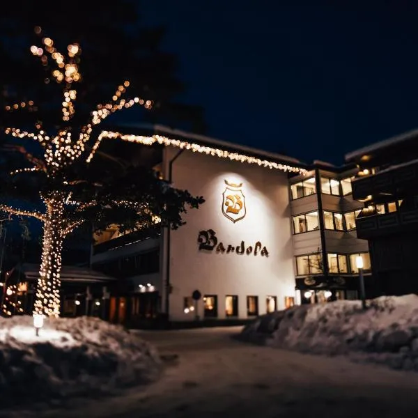 Bardøla Fjelltun，位于Dagali的酒店