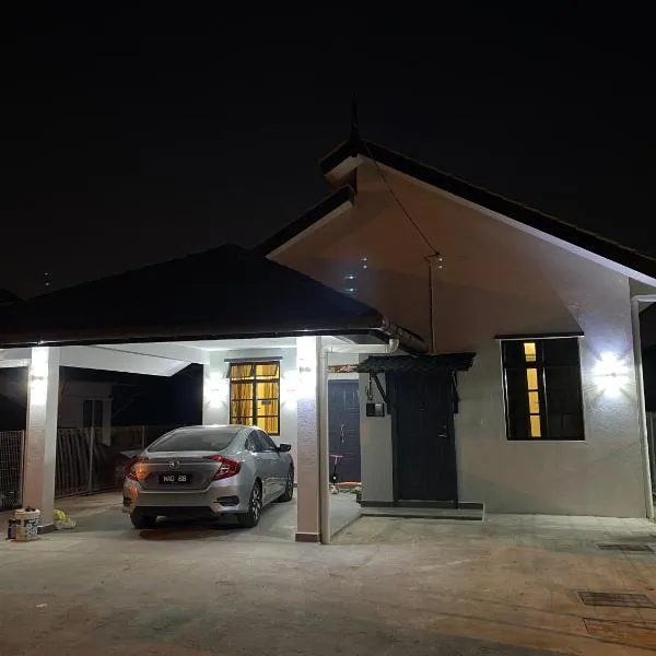 Bangi Utara Villa，位于加影的酒店