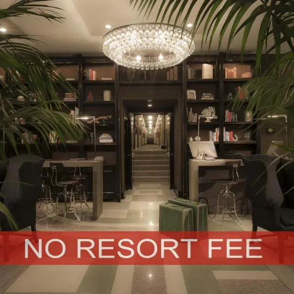 Shepley South Beach Hotel，位于迈阿密海滩的酒店