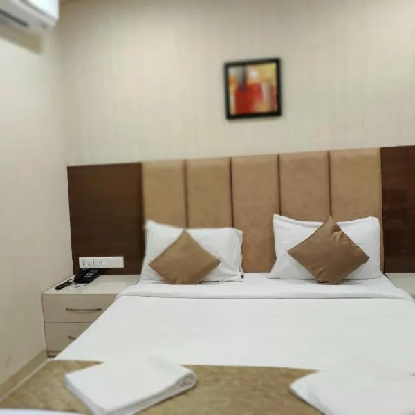 PPH Living Neermala Residency，位于Alāndurai的酒店