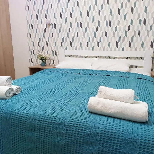 Apartment Gagarinsky in Arcadia，位于敖德萨的酒店