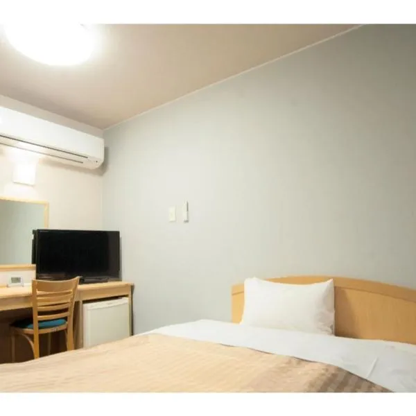 Fujieda Ogawa Hotel - Vacation STAY 20866v，位于藤枝的酒店