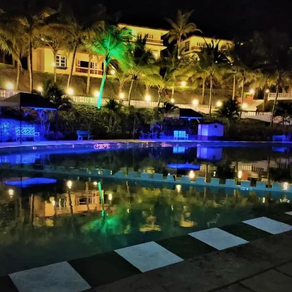 Indismart Woodbourne Resort，位于马尔冈的酒店