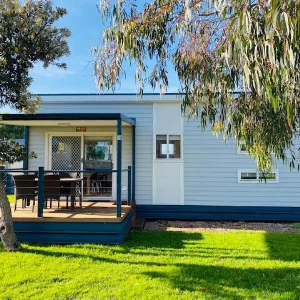 BIG4 Port Fairy Holiday Park，位于仙女港的酒店