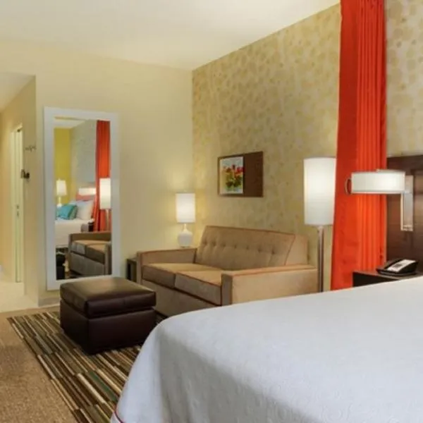 Home2 Suites By Hilton Vidalia, Ga，位于Uvalda的酒店