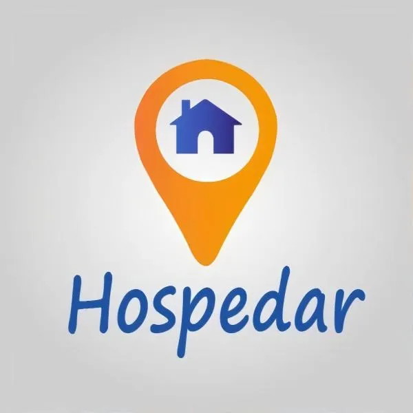 Hospedar，位于Puerto Mineral的酒店
