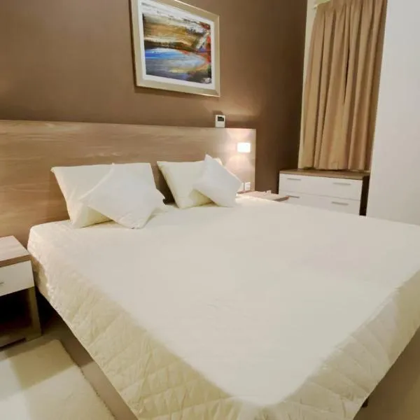 Vista Point - Cast Renting，位于姆西达的酒店