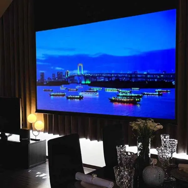 OUCHI HOTEL SUITE Temma，位于广岛的酒店