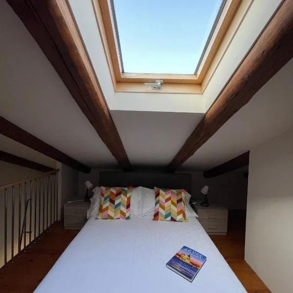 conGusto Apartments，位于凯拉斯科的酒店