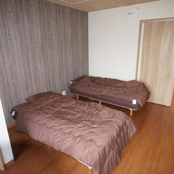 Guest House Ihatov - Vacation STAY 22122v，位于直岛町的酒店