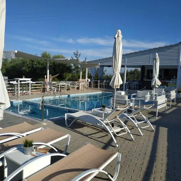 De Sol，位于利迈纳里亚的酒店