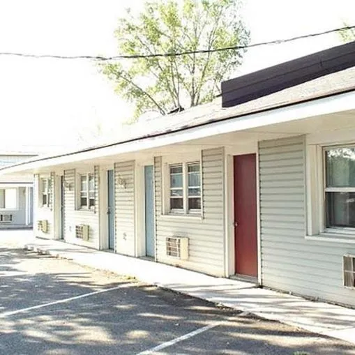 Countryside Inn Motel Albert Lea，位于艾伯特利的酒店