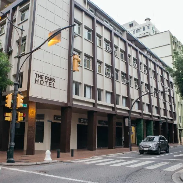 The Park Hotel，位于瓜亚基尔的酒店