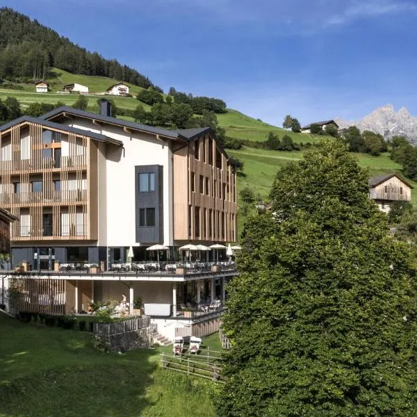 Alpinhotel Vajolet - Adults only，位于蒂雷斯的酒店