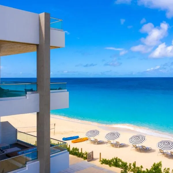 Tranquility Beach Anguilla Resort，位于Meads Bay的酒店