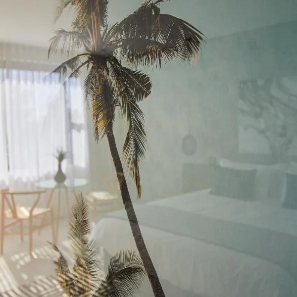 Central Beach Villas，位于开普敦的酒店
