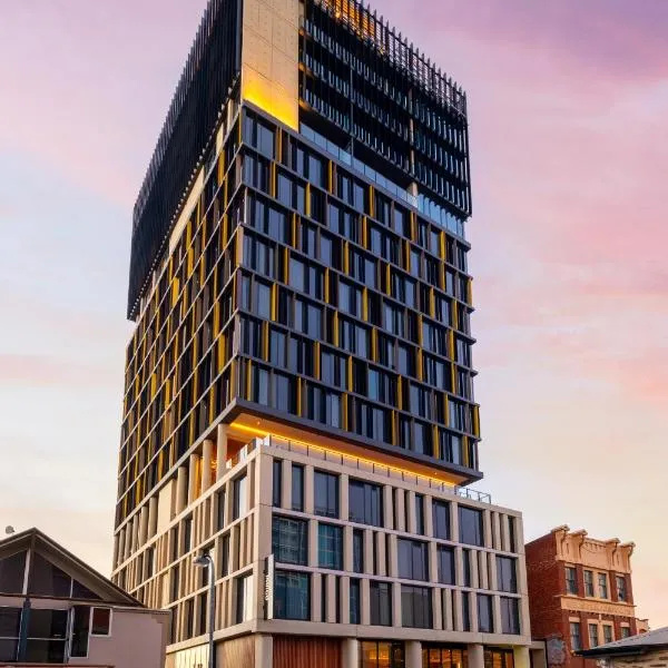 Hotel Indigo Adelaide Markets by IHG，位于阿德莱德的酒店