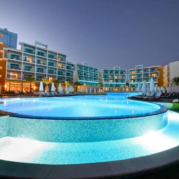 Akra Sorgun Tui Blue Sensatori - Ultra All Inclusive，位于锡德的酒店