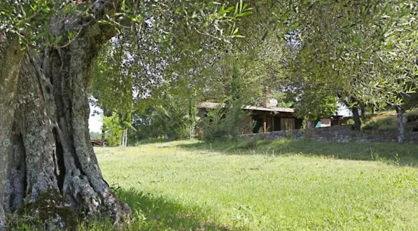 Agriturismo Sommavilla，位于卡斯泰洛城的酒店