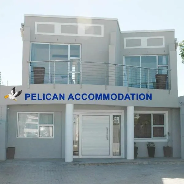 Pelican Accommodation Ottery，位于Strandfontein的酒店