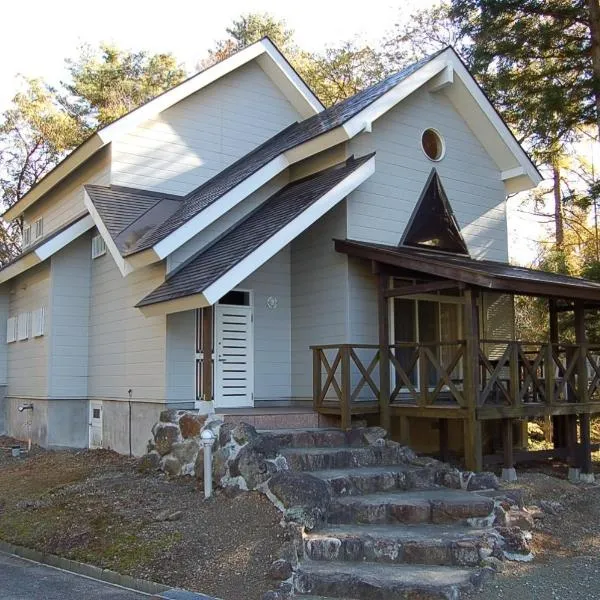 Shakunagedaira Rental cottage - Vacation STAY 18466v，位于猪苗代町的酒店
