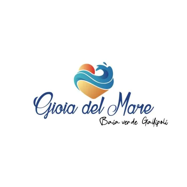 Gioia del Mare，位于蒙泰洛的酒店
