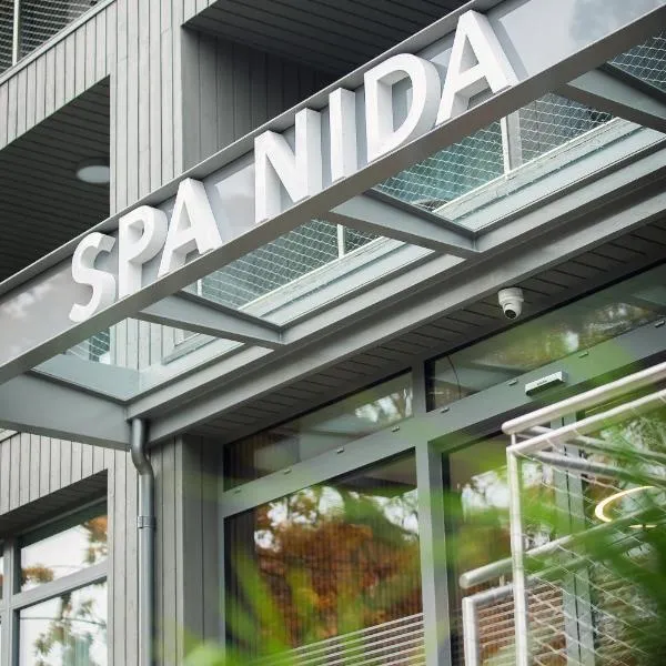 SPA Nida，位于普雷拉的酒店