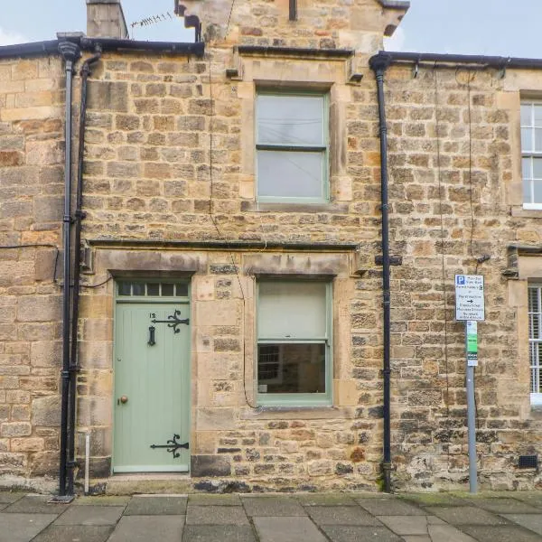 Chapel Cottage，位于科布里奇的酒店