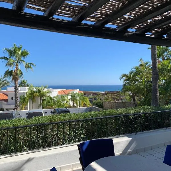 Ocean View Cabo Condo Create Memories!!，位于圣何塞德尔卡沃的酒店