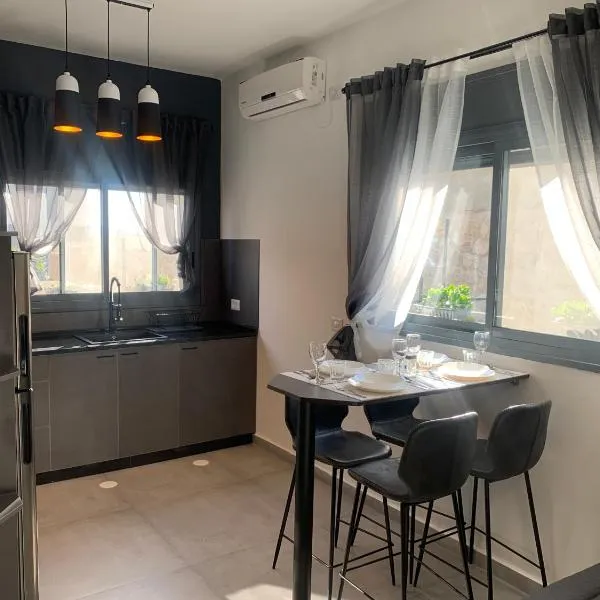 Via Arad Apartments，位于阿拉德的酒店